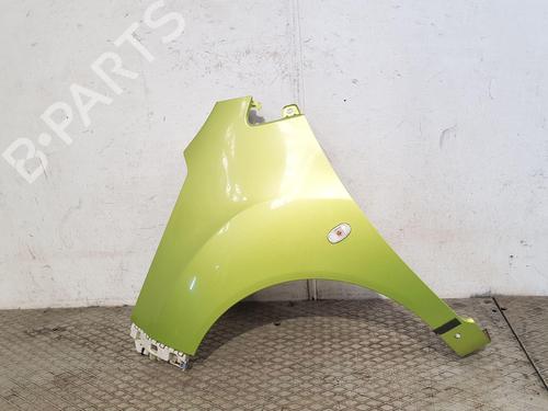 Forskærm venstre Forskærm venstre CHEVROLET SPARK (M300) 1.2 (82 hp) 36167467 36167467