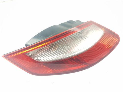 Left taillight PORSCHE CAYMAN (987) S 3.4 | BP28081187C34 
