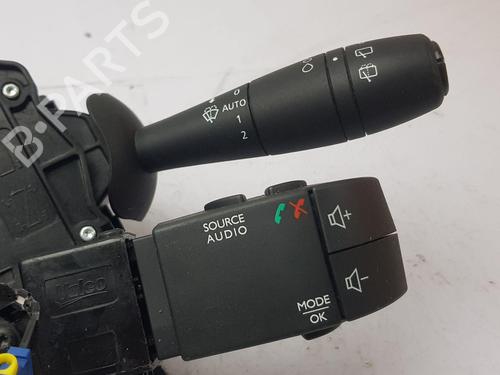 Steering column stalk RENAULT CAPTUR I (J5_, H5_) 0.9 TCe 90 | BP33630107I23 - Image 4