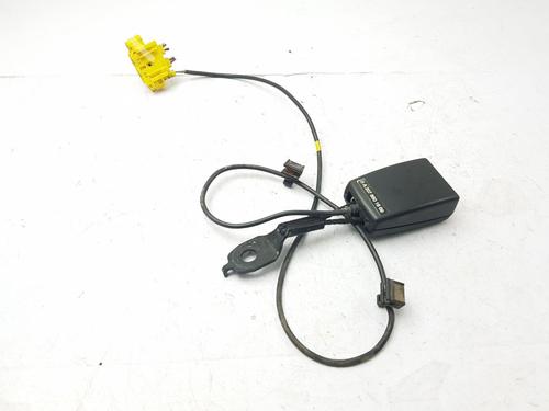 Used Front right belt tensioner Front right belt tensioner MERCEDES-BENZ E-CLASS Coupe (C207) E 250 CDI / BlueTEC / d (207.303, 207.304) (204 hp) 33412914 33412914