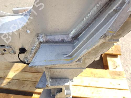 Subframe MCLAREN 720S 4.0 | BP24573865M9 