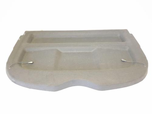 Used Rear parcel shelf Rear parcel shelf NISSAN QASHQAI II (J11, J11_) 1.3 DIG-T (160 hp) 27508090 27508090