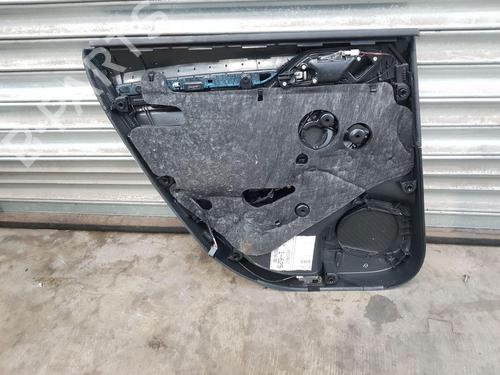 Right front seat AUDI A3 Sportback (8VA, 8VF) RS3 quattro | BP29408105C16 