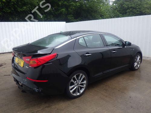 Electronic sensor KIA OPTIMA (FSGDS6B) 1.7 CRDi | BP39950874M84 - Image 10