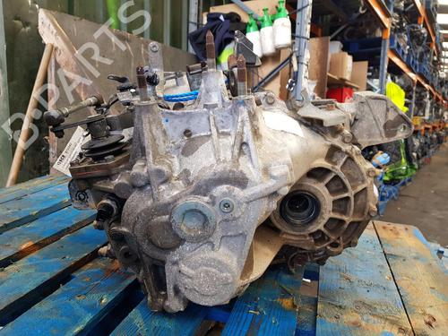 Gearbox MITSUBISHI ASX (GA_W_) 1.8 DI-D 4WD (GA6W) | BP35967327M3 - Image 5
