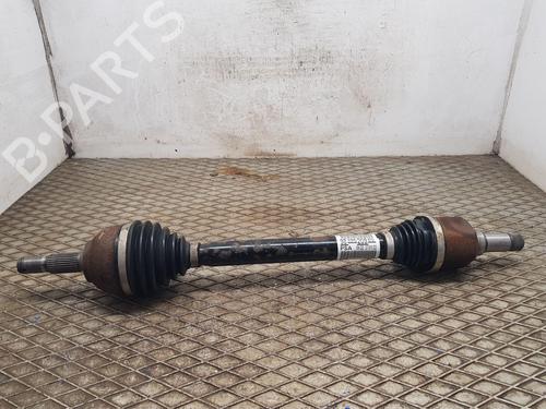 Used Left front driveshaft TOYOTA PROACE Van (MDZ_) 1.5 D4d (MDZ1) (120 hp) 30796323