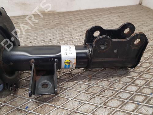 Left front shock absorber MERCEDES-BENZ A-CLASS (W176) A 180 CDI / d (176.012) | BP28119808M16 