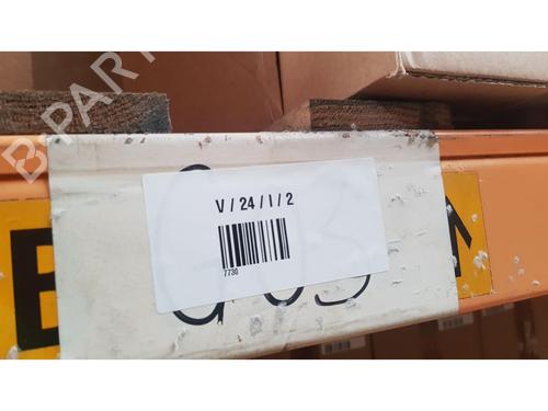 Rear left lock FORD GALAXY II (WA6) 2.0 | BP26692555C100 