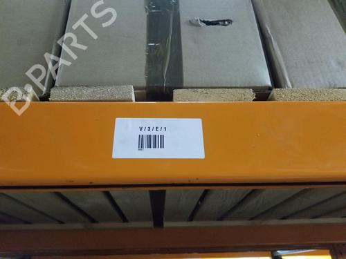 Left front driveshaft JEEP RENEGADE SUV (BU, B1, BV)  | BP29620168M38 