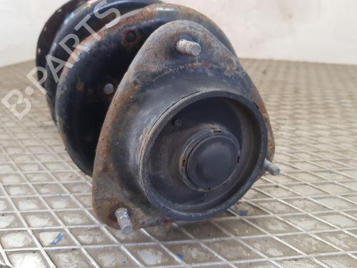 Right front shock absorber SUBARU OUTBACK (BS) 2.0 D AWD (BSD) | BP29407861M17