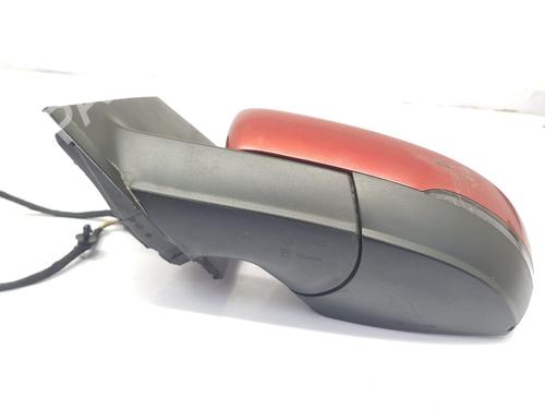 Left mirror VW POLO V (6R1, 6C1)  | BP22203213C26 