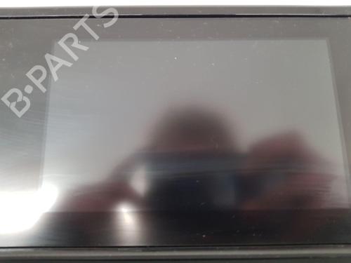 Radio CITROËN C3 III (SX) 1.2 THP 110 (SXHNPS, SXHNZT, SXHNZ6) | BP30650088E6