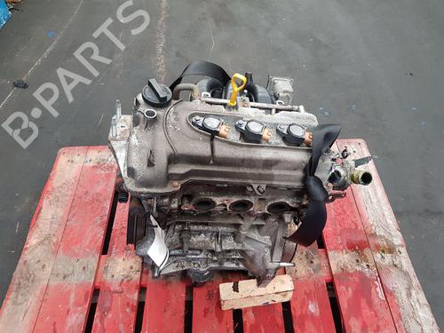 Used Engine SUZUKI ALTO VII (GF, HA25_, HA35_) 1.0 (AMF310, GFC31S) (68 hp) 27620425