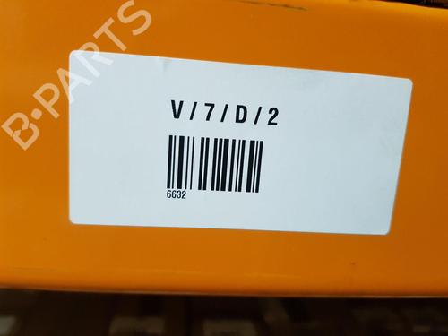 Fuel pump CHEVROLET CAPTIVA (C100, C140) 2.0 D 4WD | BP30445360M76  - Image 7