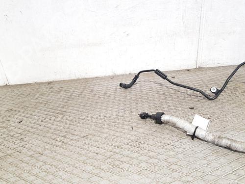 Pipe BENTLEY CONTINENTAL FLYING SPUR (3W_) 6.0 | BP29378704M125 