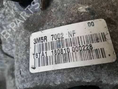 Gearbox FORD FOCUS II (DA_, HCP, DP) 1.6 | BP31282830M3 
