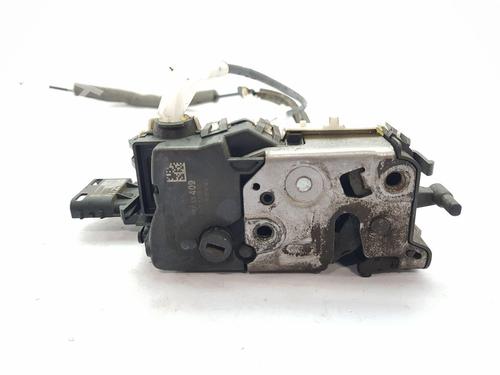 Front left lock PEUGEOT PARTNER Box Body/MPV 1.6 HDi | BP22668251C98