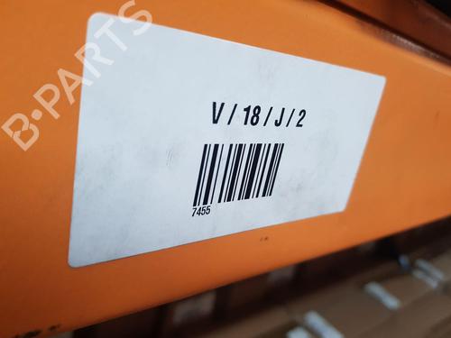 AC compressor VW PASSAT B8 (3G2, CB2) 2.0 TDI | BP34638803M34 - Image 8