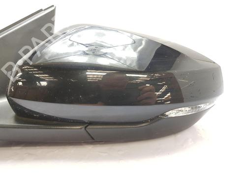 Left mirror VW POLO VI (AW1, BZ1, AE1)  | BP28444574C26 