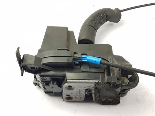 Front left lock RENAULT LAGUNA Coupe (DT0/1) 2.0 dCi (DT01, DT08, DT09, DT0K, DT12, DT1C, DT1D, DT1M,... | BP29755784C98