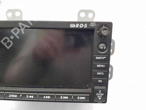 Electronic module HONDA CR-V III (RE_) 2.2 i-CTDi 4WD (RE6) | BP31983535M83