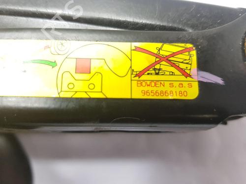 Jack Kit PEUGEOT 208 I (CA_, CC_) 1.4 VTi | BP29839589C119