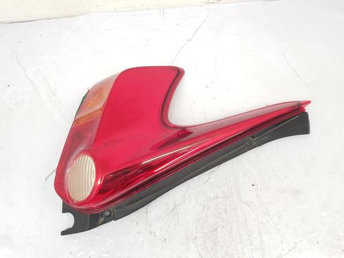 Used Left taillight Left taillight 37024993 37024993