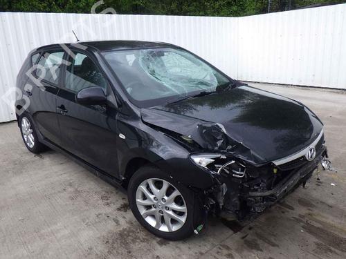 Engine control unit (ECU) HYUNDAI i30 (FD) 1.6 CRDi | BP32787209M57  - Image 7