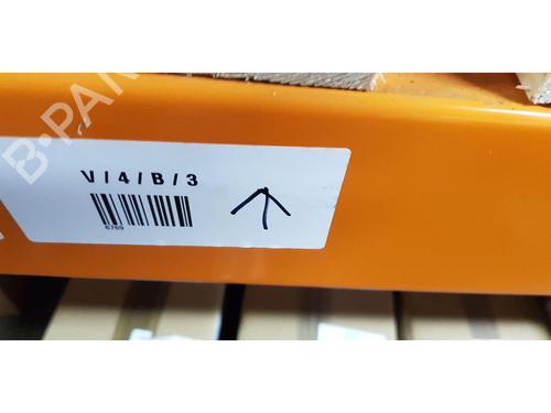Electronic module VOLVO V60 II (225) D4 | BP29575618M83 