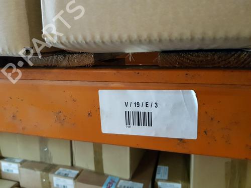 Left mirror SAAB 9-3 Convertible (YS3F) 1,8t | BP26328344C26 