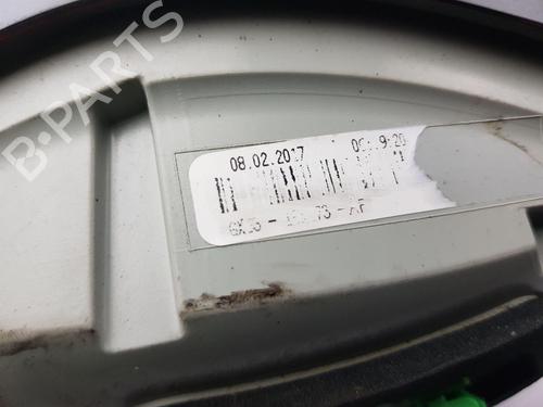 Left tailgate light JAGUAR XF II (X260)  | BP33130785C79  - Image 10