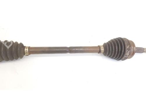 Left front driveshaft CITROËN C3 II (SC_) 1.2 VTi 82 | BP22678175M38 