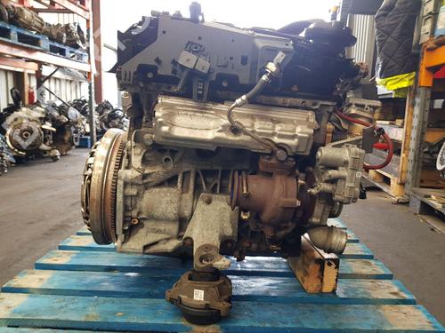 Engine BMW 1 (F20) 116 d | BP30137791M1
