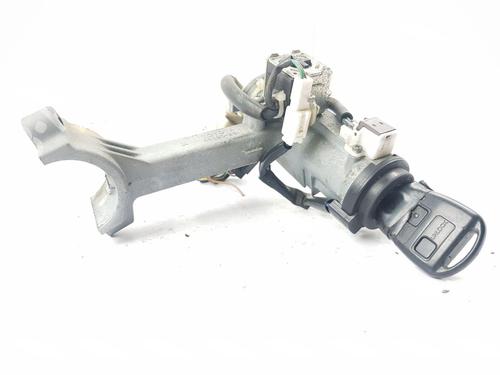 Ignition barrel TOYOTA HIACE V Van (TRH2__, KDH2__, LH2__, GDH2__) 2.5 D-4D | BP30402649M48 