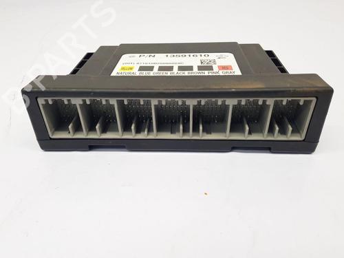 Elektronisk modul VAUXHALL ASTRA Mk VI (J) (P10) 1.6 CDTi (110 hp) 32275183