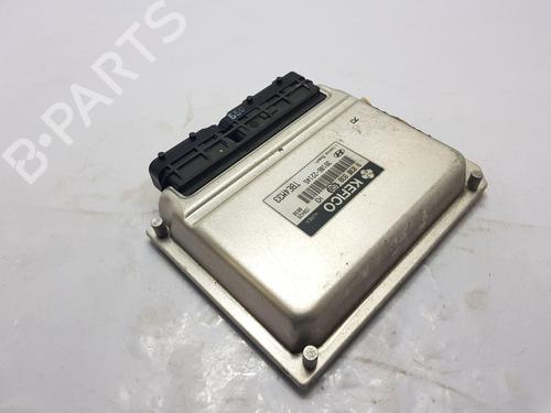 Engine control unit (ECU) HYUNDAI GETZ (TB) 1.3 i | BP30976780M57 - Image 2