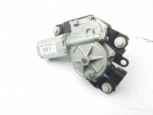 Used Rear wiper motor Rear wiper motor 34406985 34406985