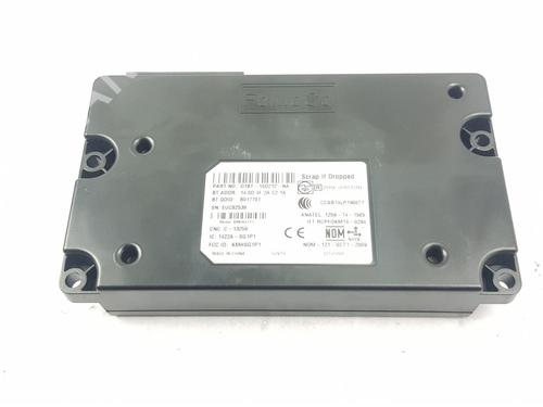 Elektronisk modul FORD FIESTA VI (CB1, CCN) 1.0 EcoBoost (100 hp) 29514585
