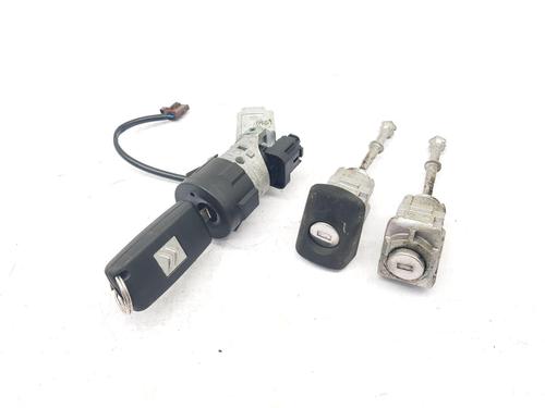 ignition-barrel-citroen-c3-ii-sc_-2009-33186292 main image