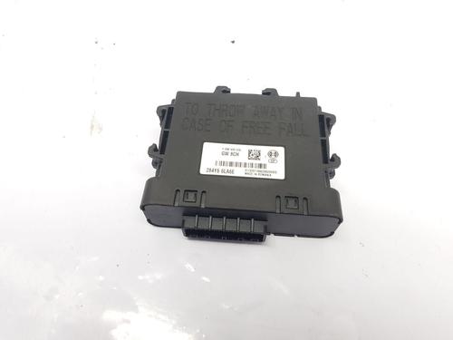 Engine control unit (ECU) NISSAN JUKE (F16_) DIG-T 117 | BP22678909M57  - Image 6