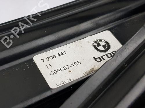 Front left window mechanism MINI MINI (F56) Cooper | BP30184819C22  - Image 5