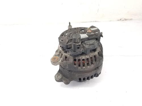 Alternator MITSUBISHI LANCER VIII Sportback (CX_A) 2.0 DI-D (CX8A) | BP27664882M7 