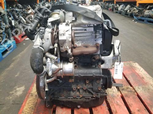 Engine AUDI Q3 (8UB, 8UG) 2.0 TDI quattro | BP31864142M1