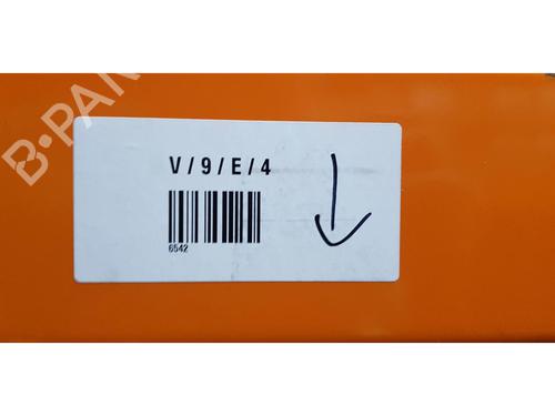 Left front shock absorber HYUNDAI i10 I (PA) 1.2 | BP29597663M16 