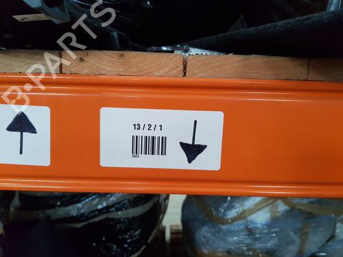 Boot lining TESLA MODEL 3 (5YJ3) | BP35746274I3 - Image 8