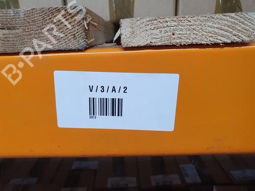 Fuel flap VW T-CROSS (C11, D31) 1.0 TSi | BP27150954C131