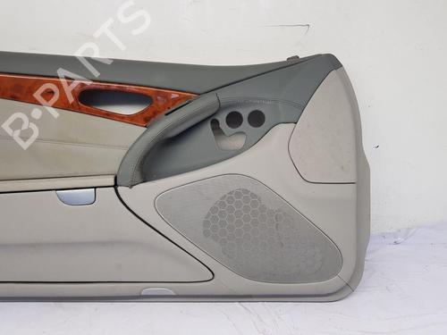 Front left panel MERCEDES-BENZ SL (R230) 350 (230.467) | BP30891683C58 - Image 3