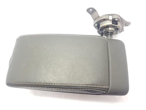 Used Armrest / Center console RENAULT CLIO IV (BH_) 1.5 dCi 90 (90 hp) 28329554