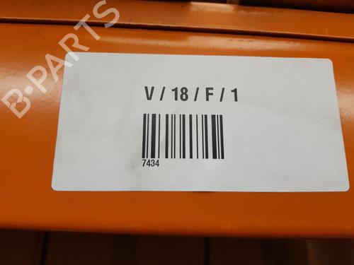 Electronic module TESLA MODEL 3 (5YJ3) EV AWD | BP39002871M83 - Image 7