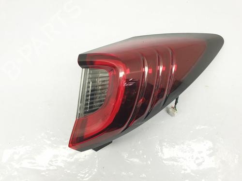 Used Right taillight HONDA CIVIC IX (FK) 1.6 i-DTEC (FK3) (120 hp) 29737948